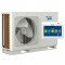 Gree GRS-CQ30Pd-NhA-M Versati Iv Αντλία Θερμότητας 30kW Τριφασική 65°C Monoblock